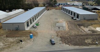 Plus de détails pour 3945 Lee St, Ayden, NC - Local d'activités à louer