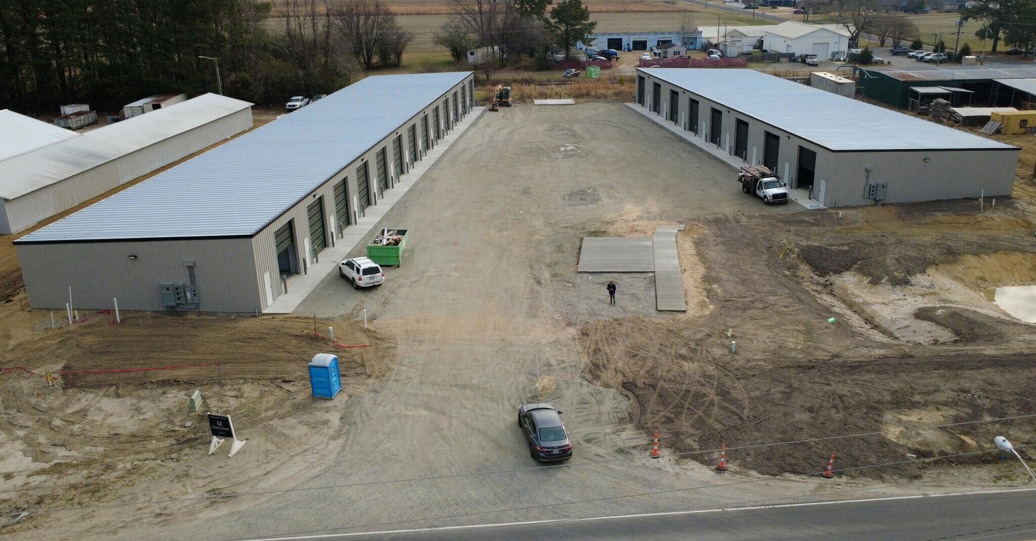 3945 Lee St, Ayden, NC à louer Photo principale- Image 1 de 8