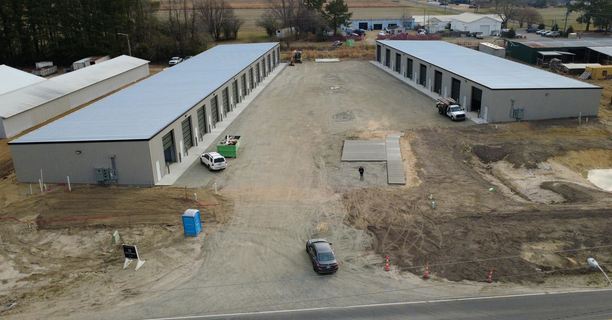 3945 Lee St, Ayden, NC for lease Primary Photo- Image 1 of 8