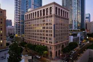 Plus de détails pour 315 W 9th St, Los Angeles, CA - Bureau à louer