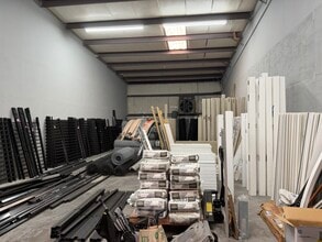 4169 Hillsborough Ave, Tampa, FL for lease Interior Photo- Image 2 of 6