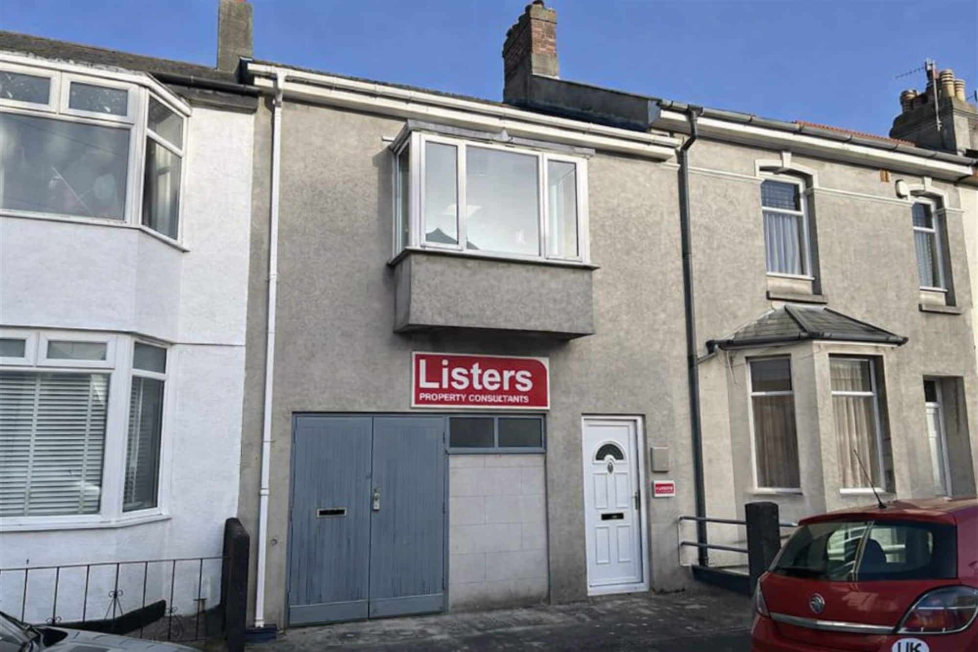 16 Watson Pl, Plymouth for lease Primary Photo- Image 1 of 2