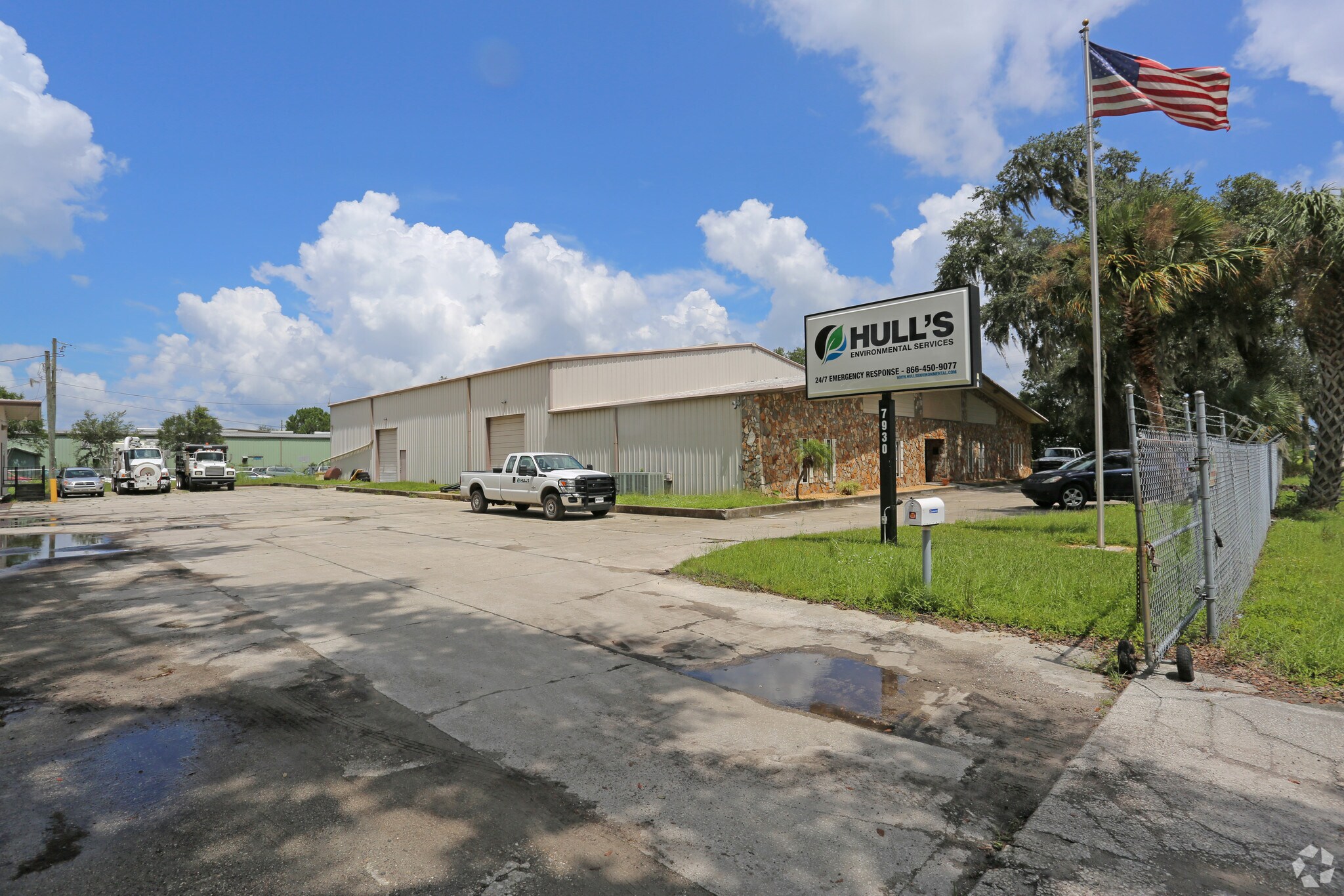 7930 US Highway 301 N, Tampa, FL for sale Primary Photo- Image 1 of 4