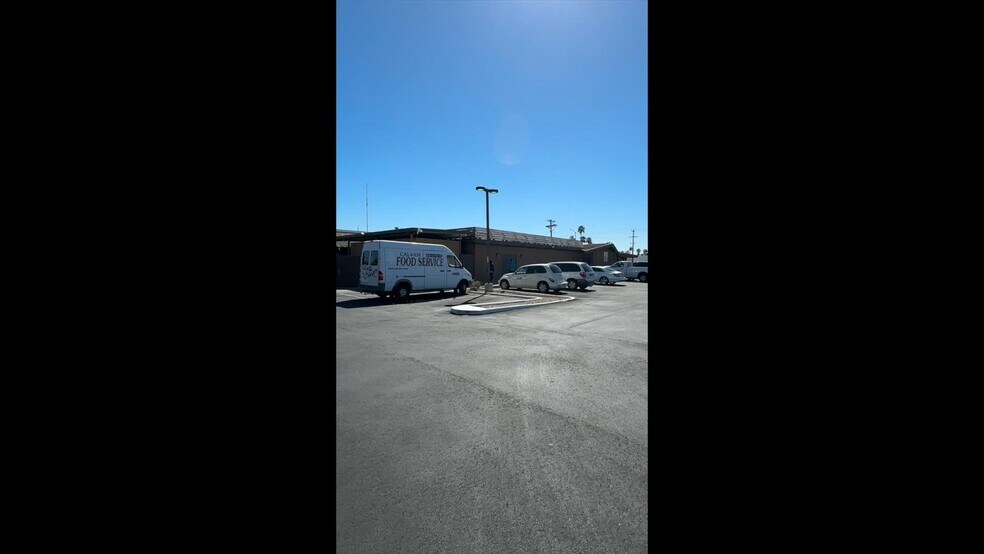 4830 E Main St, Mesa, AZ à louer - Vidéo sur l’inscription commerciale - Image 2 de 15