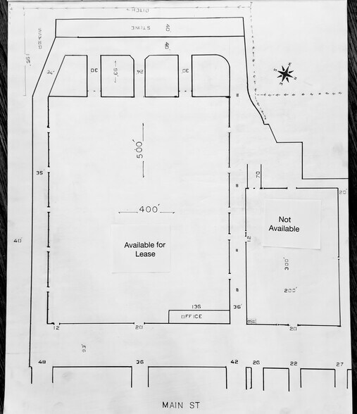 847 W Main St, Lake City, SC à louer - Photo du bâtiment - Image 3 de 27