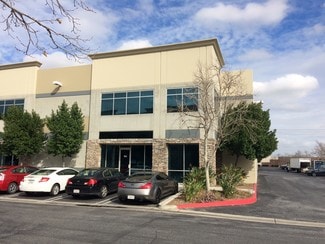 More details for 11981 Jack Benny Dr, Rancho Cucamonga, CA - Industrial for Lease