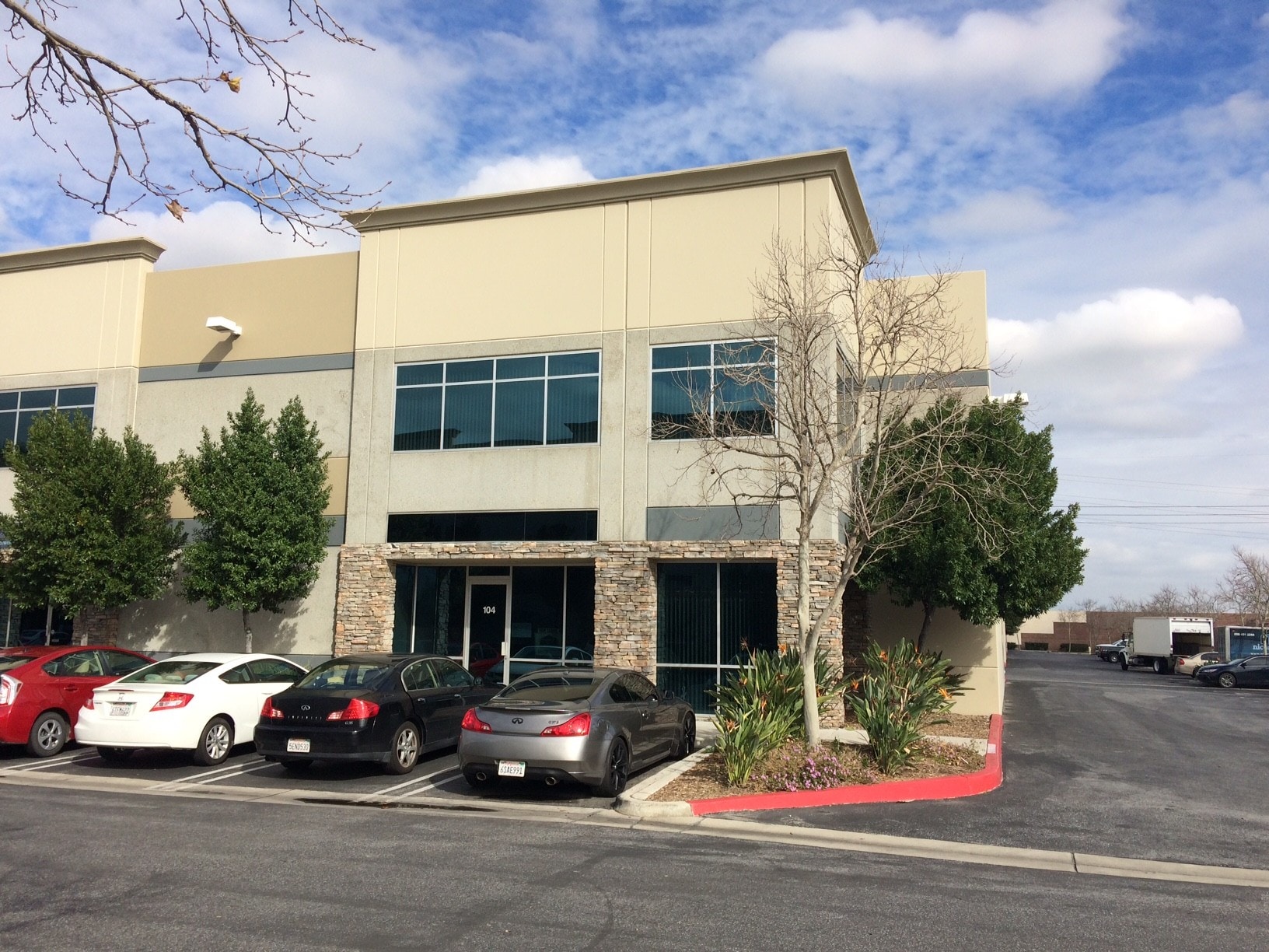 11981 Jack Benny Dr, Rancho Cucamonga, CA for lease Other- Image 1 of 11