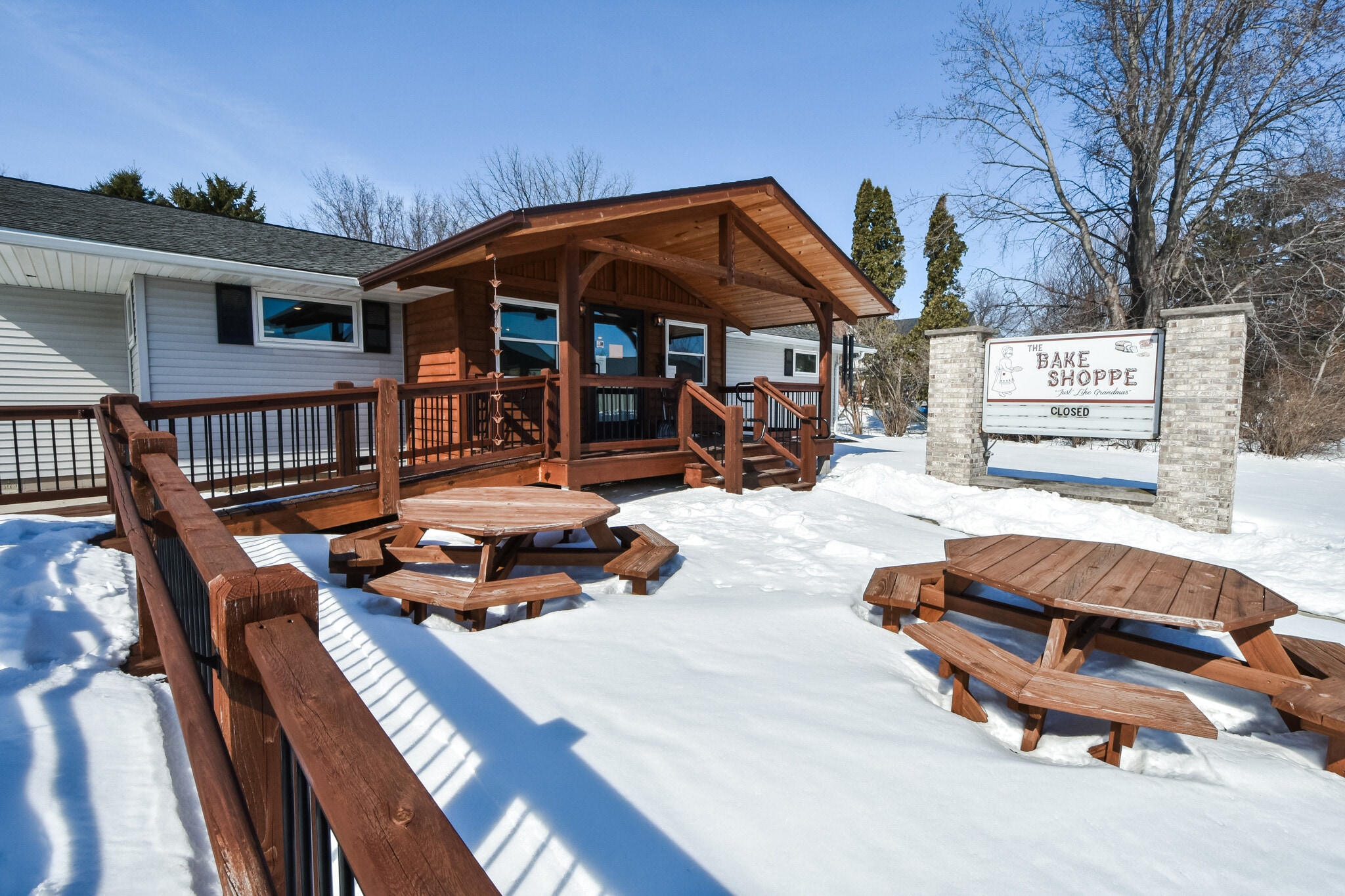 307 2nd St, Bellechester, MN for sale Primary Photo- Image 1 of 24