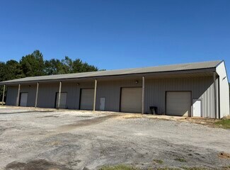 Plus de détails pour 25259 Rawls Rd, Loxley, AL - Local d'activités à louer