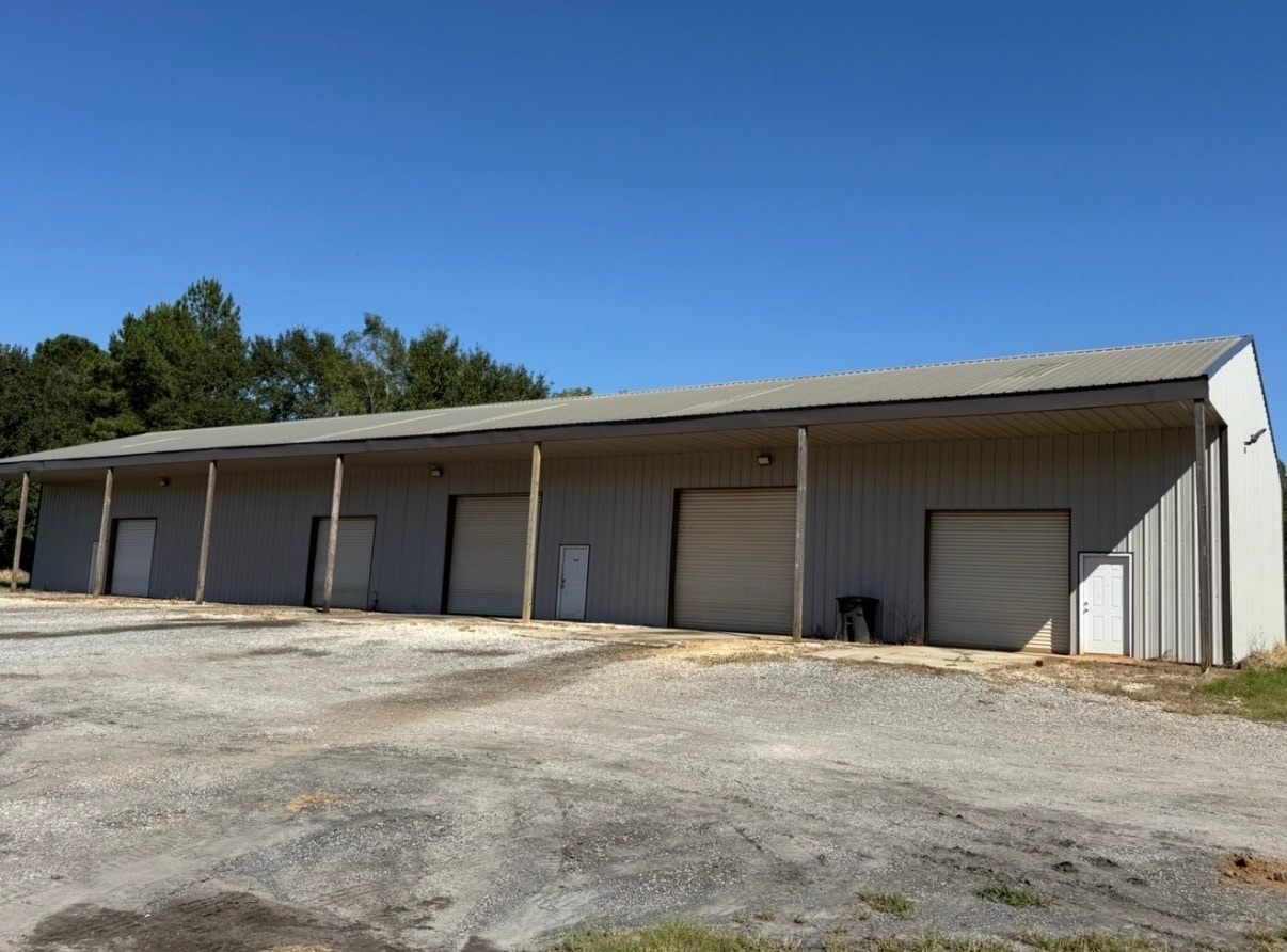 25259 Rawls Rd, Loxley, AL à louer Photo du bâtiment- Image 1 de 4