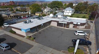 Plus de détails pour 315-319 S 11th Ave, Yakima, WA - Bureau/Commerce de détail à louer