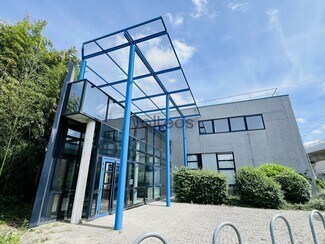 Plus de détails pour Bureau à louer
