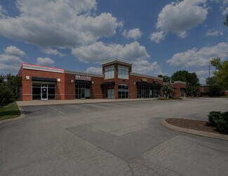 Plus de détails pour 102 Lumber Dr, Franklin, TN - Commerce de détail à louer