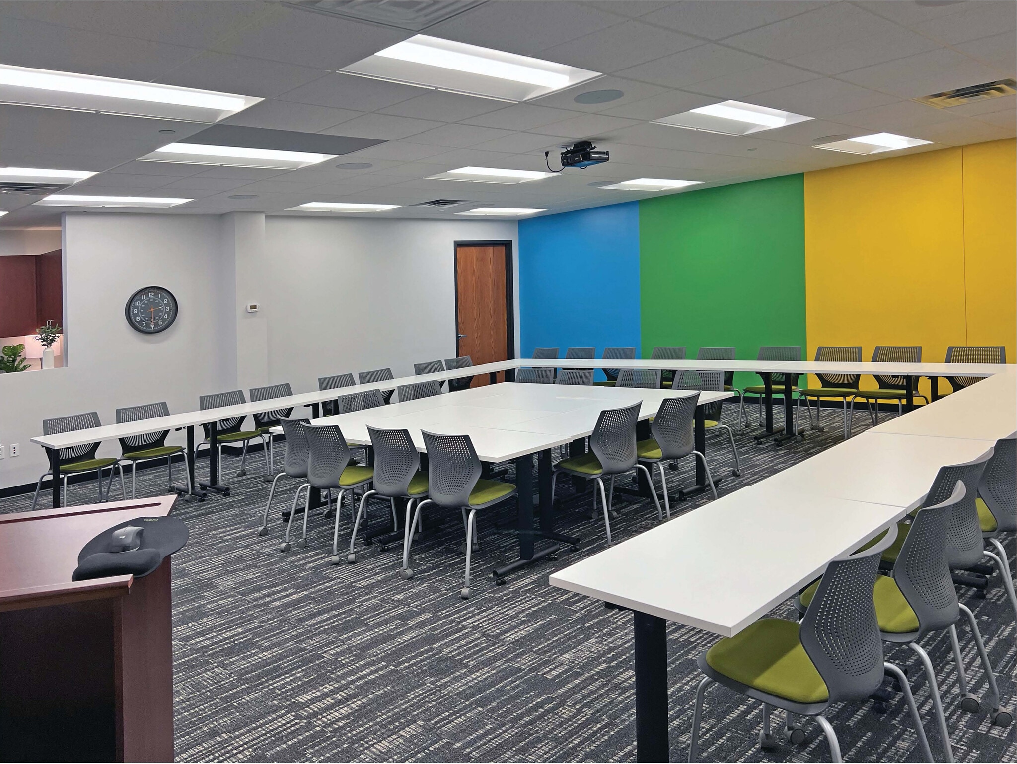 6450 Wedgwood Rd, Maple Grove, MN for lease Interior Photo- Image 1 of 6