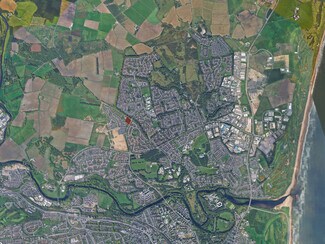 Plus de détails pour Whitestripes Ave, Aberdeen - Terrain à vendre