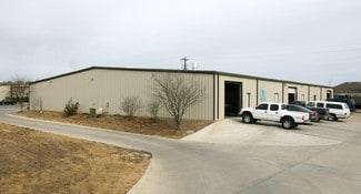 More details for 18 Indian Meadows Dr, Round Rock, TX - Industrial for Lease