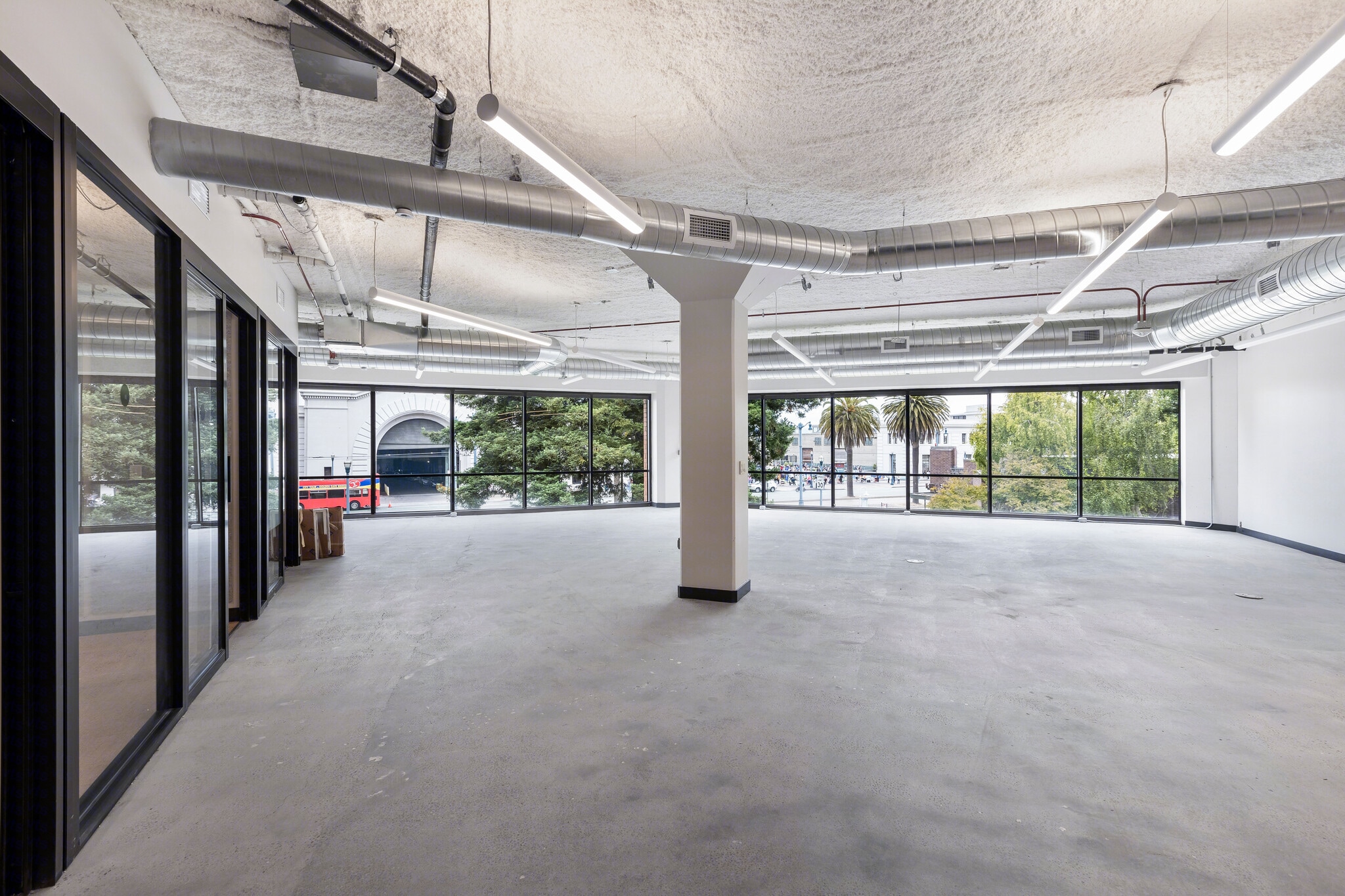 50 Francisco St, San Francisco, CA à louer Photo intérieure- Image 1 de 1