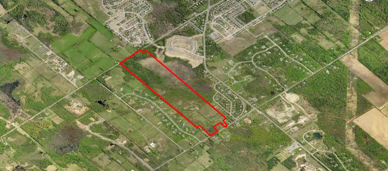 6437 Flewellyn Rd, Stittsville, ON for sale Primary Photo- Image 1 of 1