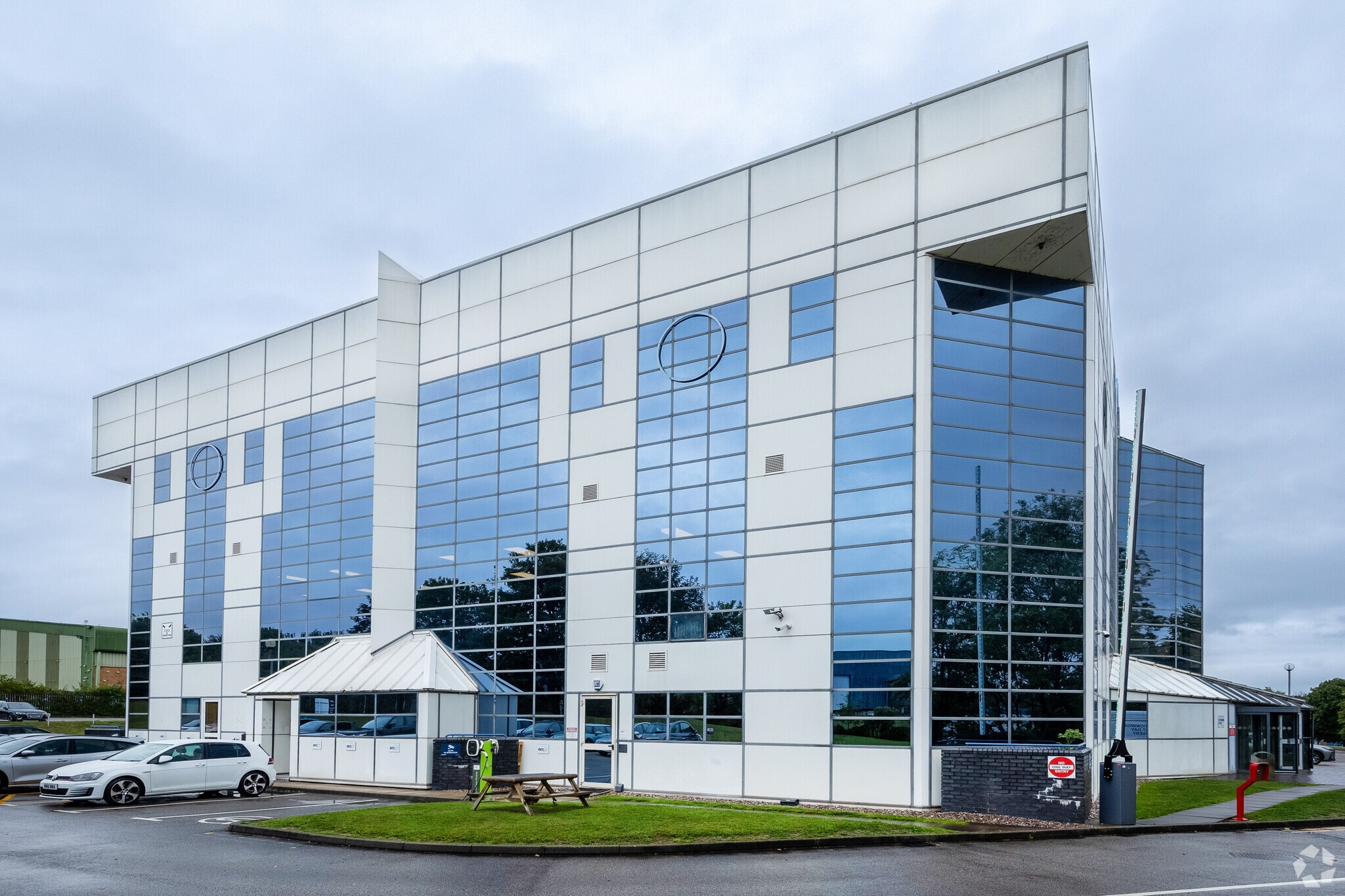 Speedwell Rd, Newcastle Under Lyme for lease Primary Photo- Image 1 of 3