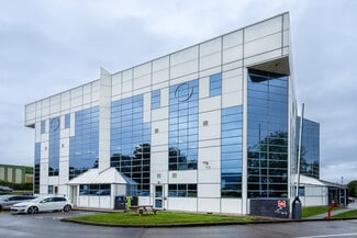 Plus de détails pour Speedwell Rd, Newcastle Under Lyme - Coworking à louer