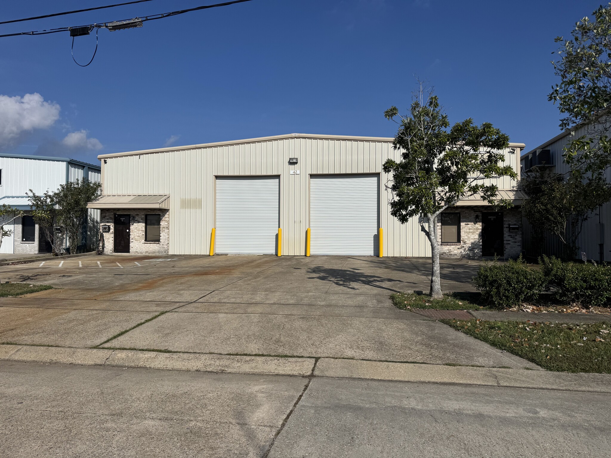 42 Sussex St, Kenner, LA for lease Primary Photo- Image 1 of 28
