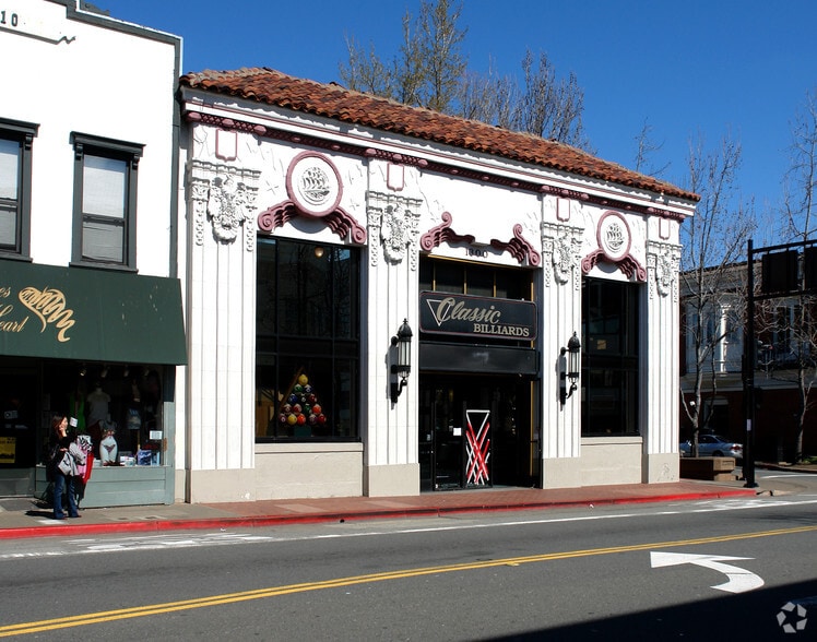 1300 4th St, San Rafael, CA for sale - Building Photo - Image 2 of 7