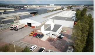 More details for Boulevard Monge, Meyzieu - Office, Flex for Lease