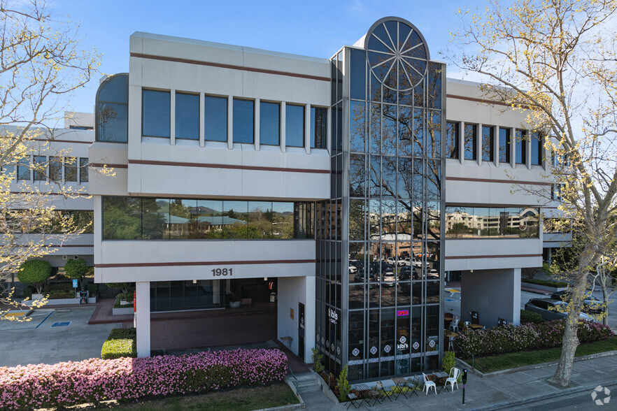 1981 N Broadway, Walnut Creek, CA for lease - Building Photo - Image 1 of 7