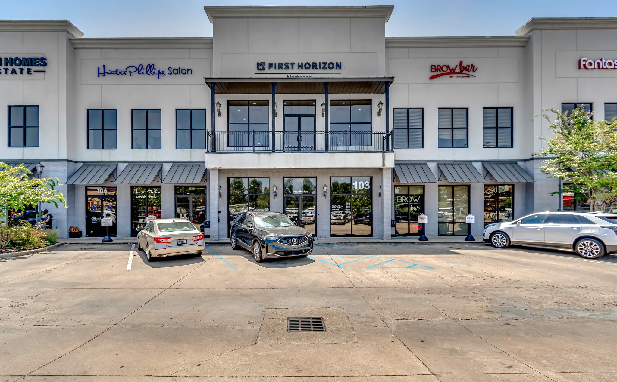 115 Laurel Park Cv, Flowood, MS for lease Interior Photo- Image 1 of 47