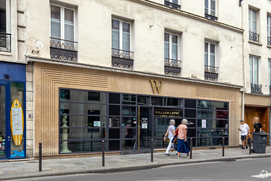 148 Rue Montmartre, Paris for lease - Building Photo - Image 2 of 3
