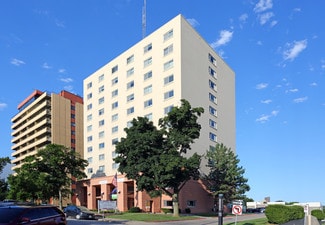 More details for 320 N 22nd St, Omaha, NE - Multifamily for Sale