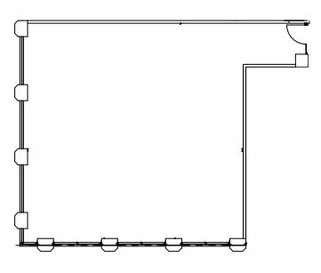 525 B St, San Diego, CA for lease Floor Plan- Image 1 of 1