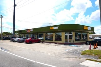 Plus de détails pour 3315 Harbor Blvd, Port Charlotte, FL - Commerce de détail à vendre