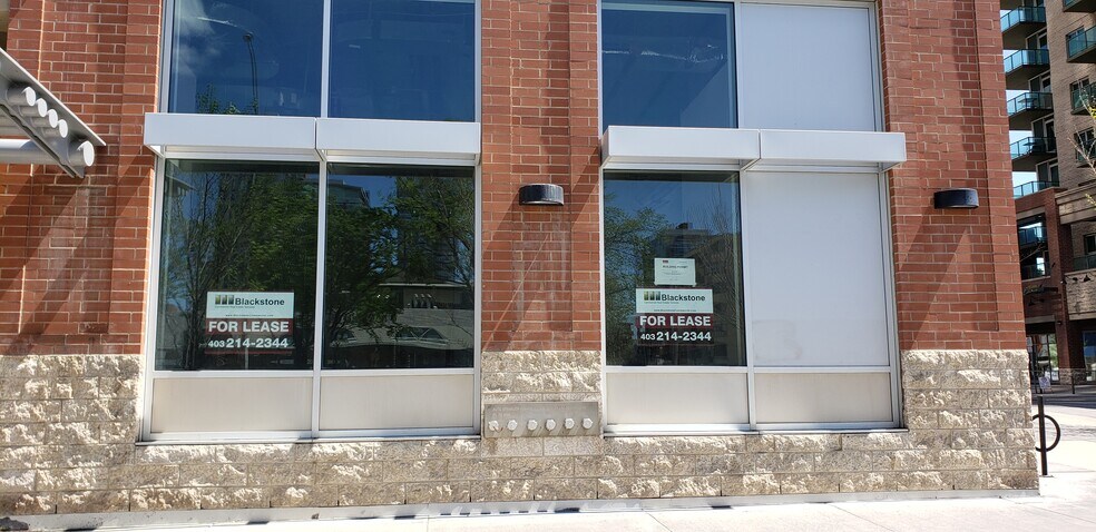 216 14 Ave NE, Calgary, AB for sale - Building Photo - Image 1 of 1