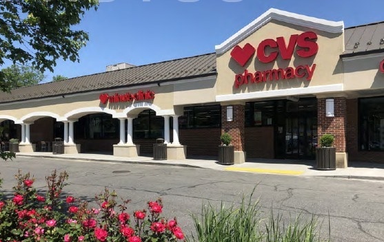 1502-1640 Belle View Blvd, Alexandria, VA for lease - Building Photo - Image 2 of 10