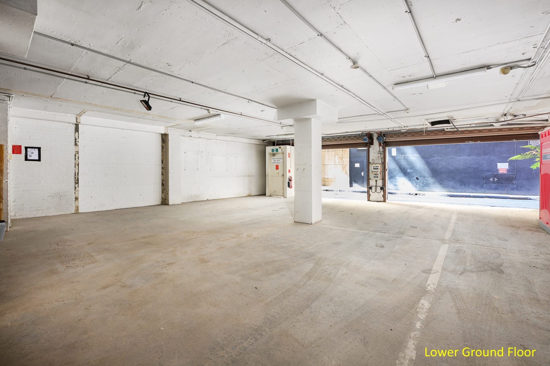 327-331 Sussex St, Sydney for lease Interior Photo- Image 1 of 2