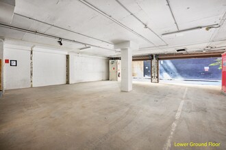 327-331 Sussex St, Sydney for lease Interior Photo- Image 1 of 2