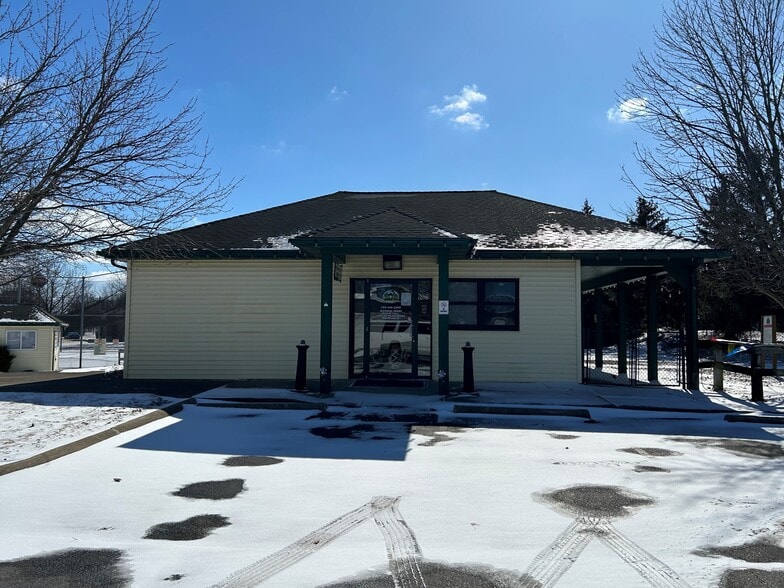 311 Meijer Dr, Lafayette, IN for sale - Building Photo - Image 2 of 15