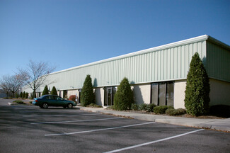 More details for 97 Foster Rd, Moorestown, NJ - Industrial for Lease