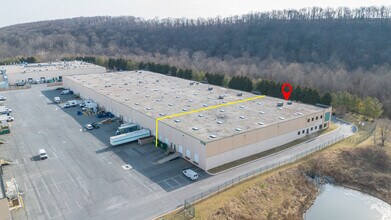 7118 Geoffrey Way, Frederick, MD for lease Building Photo- Image 2 of 10