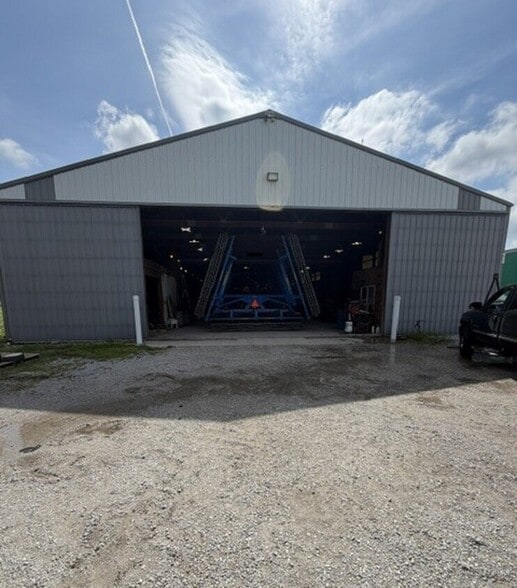 2450 E Lincoln Hwy, Chicago Heights, IL for sale - Building Photo - Image 3 of 5