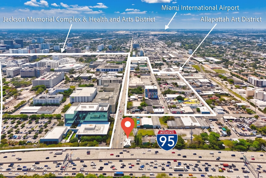643 NW 20th St, Miami, FL for sale - Building Photo - Image 2 of 31