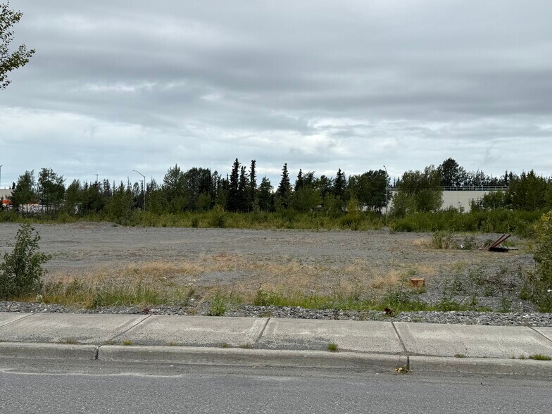 260 Airport Way, Kenai, AK à vendre - Photo du bâtiment - Image 2 de 6