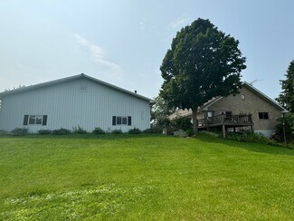 Plus de détails pour 21016 E US Highway 14, Harvard, IL - Terrain à vendre