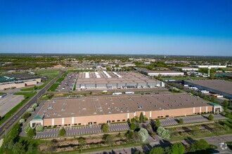 12999 N Wilfred Ln, Rogers, MN - Aerial map view
