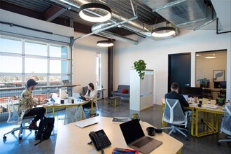 3455 Ringsby Ct, Denver, CO for lease Interior Photo- Image 2 of 5