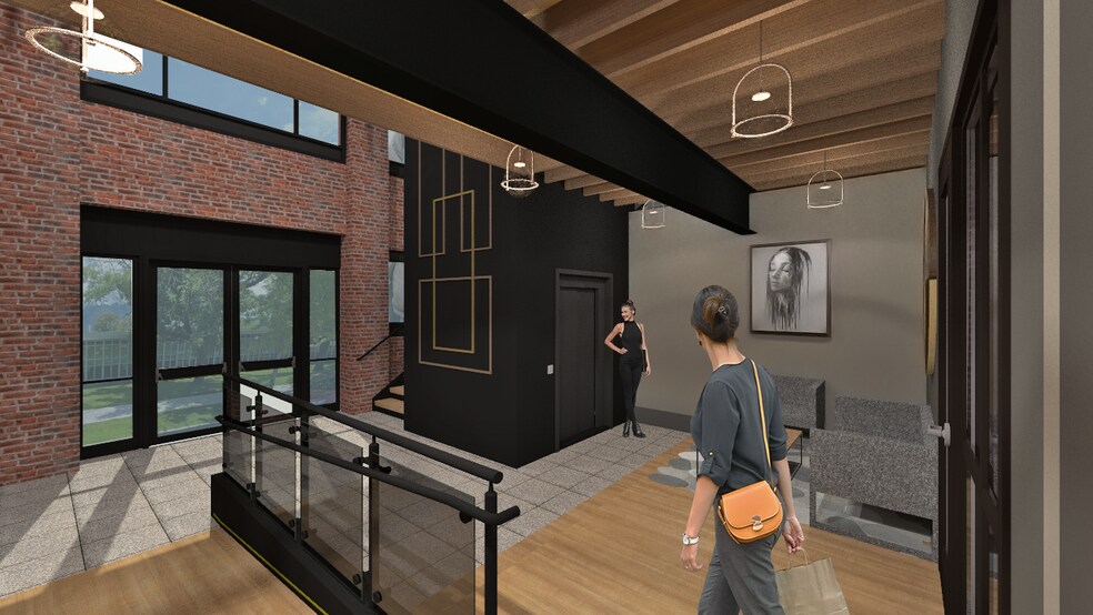 2539 Grant Ave, Ogden, UT à vendre - Photo du bâtiment - Image 3 de 6