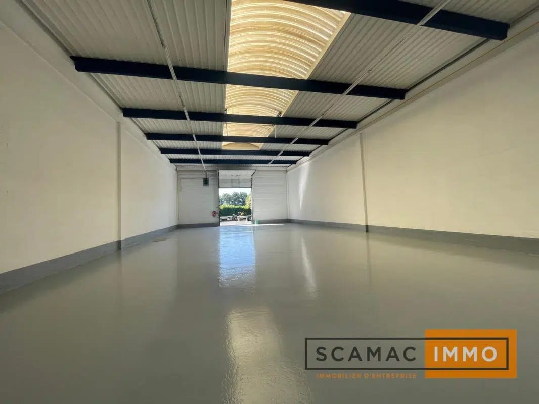 Office in Bonneuil-sur-Marne for lease Building Photo- Image 1 of 16