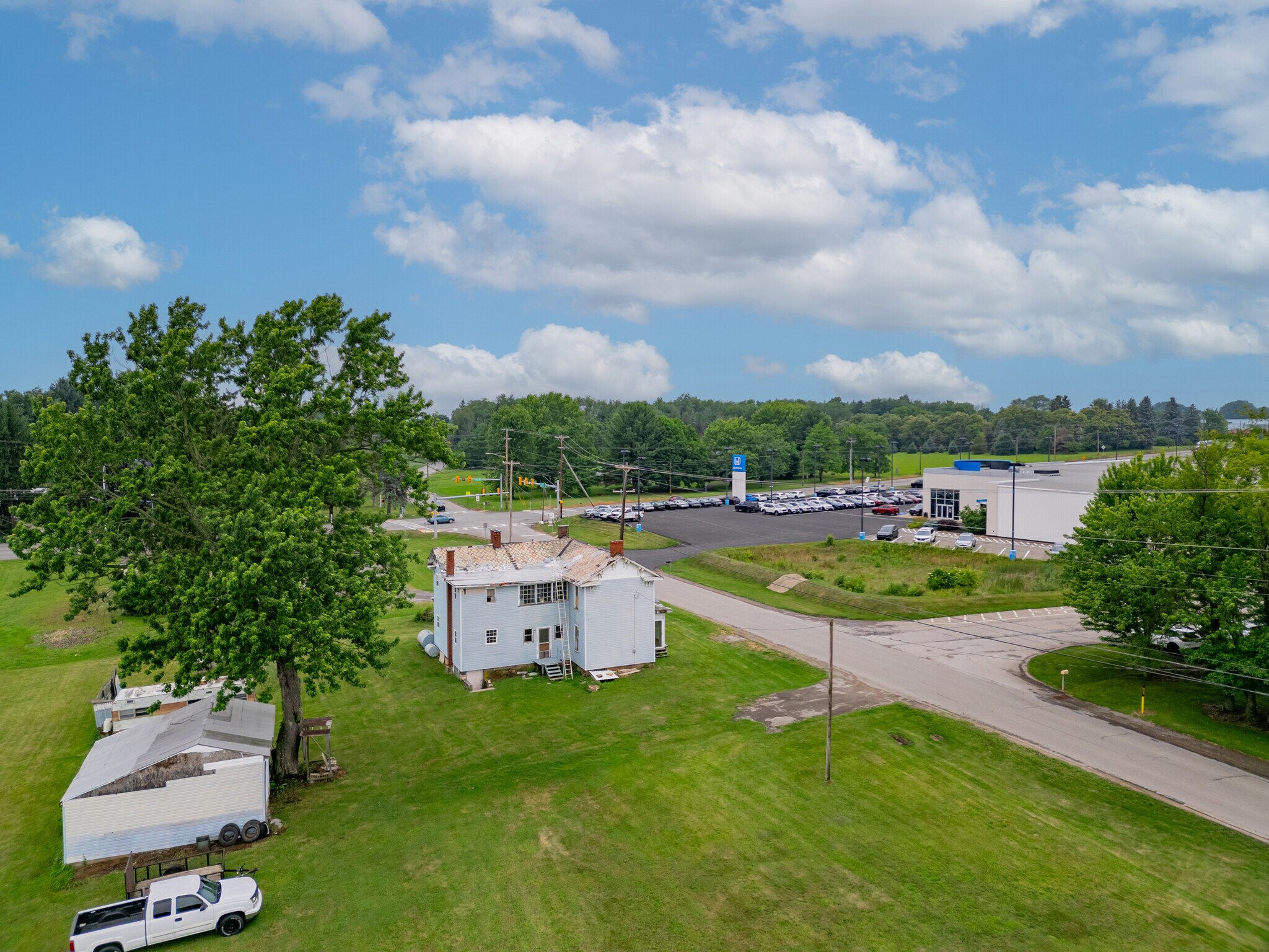 110 Kriess Rd, Butler, PA à vendre Photo principale- Image 1 de 11