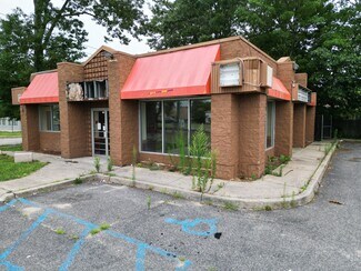 Plus de détails pour 440 William Floyd Pky, Shirley, NY - Commerce de détail à vendre